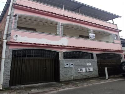 Casa para Venda, em Juiz de Fora, bairro Milho Branco, 2 dormitrios, 2 banheiros, 1 vaga