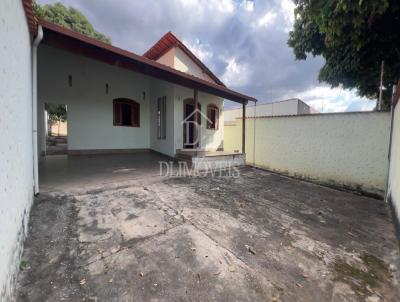 Casa para Venda, em Belo Horizonte, bairro SANTA MONICA, 3 dormitórios, 1 banheiro, 6 vagas