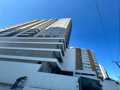 Apartamento 1 Quarto para Venda, em Praia Grande, bairro Real, 1 dormitrio, 2 banheiros, 1 sute, 1 vaga