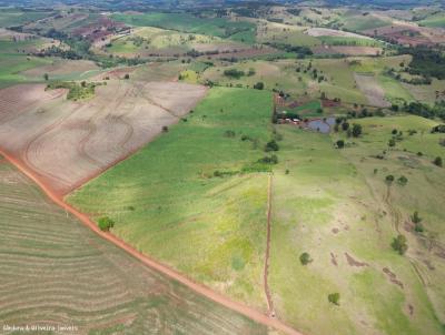 Stio para Venda, em Santo Antnio da Platina, bairro BAIRRO DO IGAP