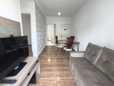 Apartamento para Locao, em Sorocaba, bairro Jardim So Carlos, 2 dormitrios, 1 banheiro, 1 vaga