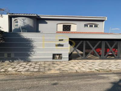Casa para Venda, em Sorocaba, bairro Parque Ouro Fino, 3 dormitrios, 3 banheiros, 1 sute, 2 vagas