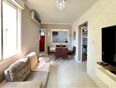 Apartamento para Venda, em Canoas, bairro Marechal Rondon, 2 dormitrios, 1 banheiro