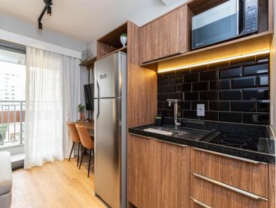 Studio para Venda, em So Paulo, bairro VILA MARIANA, 1 dormitrio, 1 banheiro, 1 vaga