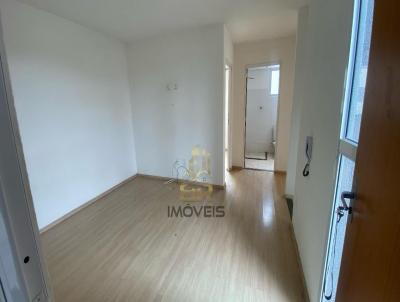 Apartamento para Venda, em Lagoa Santa, bairro Campinho, 2 dormitórios, 1 banheiro, 1 vaga