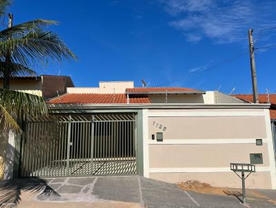 Casa para Venda, em Nova Granada, bairro Havana de Ville, 2 dormitrios, 1 banheiro, 1 vaga