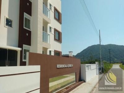 Apartamento para Locação, em Imbituba, bairro MIRIM, 2 dormitórios, 2 banheiros, 1 suíte, 1 vaga