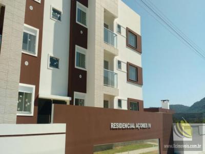 Apartamento para Locação, em Imbituba, bairro MIRIM, 2 dormitórios, 2 banheiros, 1 suíte, 1 vaga