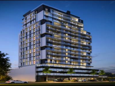 Apartamento para Venda, em Palhoça, bairro Pedra Branca, 1 dormitório, 1 banheiro, 1 vaga