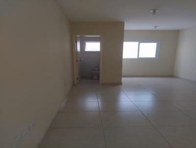 Sala Comercial para Locao, em Santo Andr, bairro Vila Scarpelli, 1 banheiro