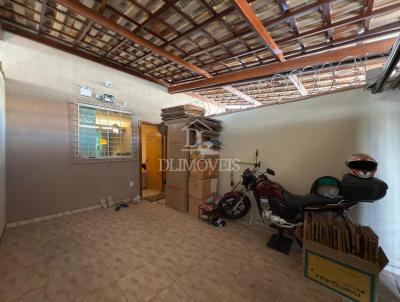 Casa para Venda, em Belo Horizonte, bairro Jardim Leblon, 2 dormitórios, 2 banheiros, 1 vaga