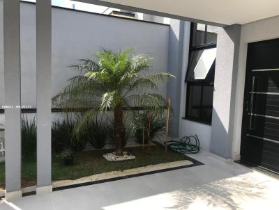 Casa para Venda, em Indaiatuba, bairro Jardim Park Real, 3 dormitrios, 2 banheiros, 1 sute, 2 vagas