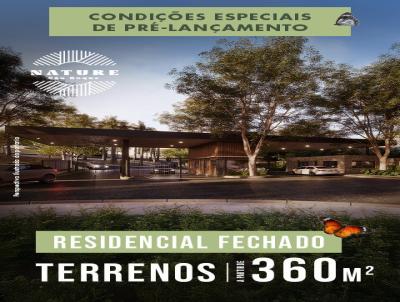 Terreno para Venda, em So Roque, bairro Estrada da serrinha
