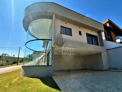 Casa em Condomnio para Locao, em Bragana Paulista, bairro Condomnio Terras de Santa Cruz, 3 dormitrios, 2 banheiros, 3 sutes, 6 vagas
