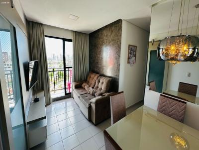 Apartamento para Venda, em Joo Pessoa, bairro Torre