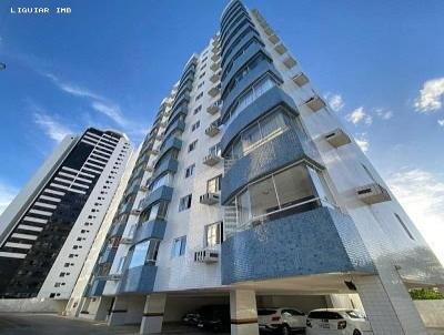 Apartamento para Venda, em Campina Grande, bairro Centro, 2 dormitrios, 2 banheiros, 1 sute, 2 vagas