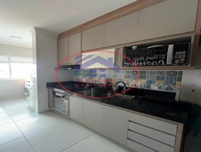 Apartamento para Locao, em Taubat, bairro Vila So Jos, 2 dormitrios, 1 banheiro, 1 sute