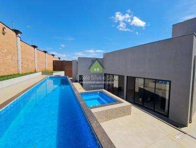 Casa em Condomnio para Venda, em Ribeiro Preto, bairro Bonfim Paulista, 4 dormitrios, 5 banheiros, 4 sutes, 4 vagas