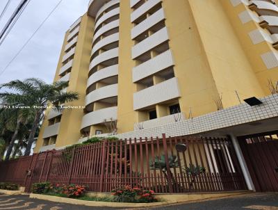 Apartamento para Venda, em Araras, bairro Jardim Cndida, 2 dormitrios, 3 banheiros, 1 sute, 1 vaga