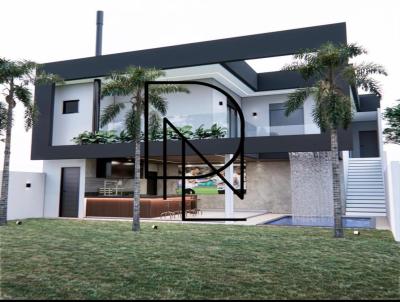 Casa em Condomnio para Venda, em Indaiatuba, bairro Vila Rubens, 3 dormitrios, 5 banheiros, 3 sutes, 4 vagas