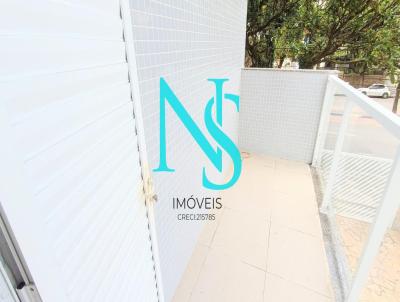 Apartamento para Locao, em Guaruj, bairro Pitangueiras, 2 dormitrios, 2 banheiros, 2 sutes