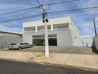 Barraco para Venda, em Ibir, bairro So Benedito