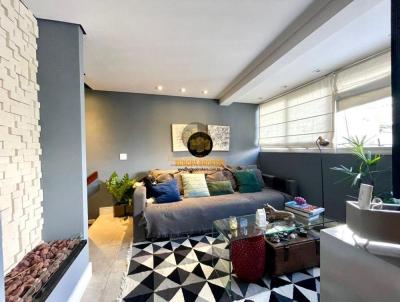 Apartamento 2 dormitrios para Venda, em So Paulo, bairro Indianpolis, 2 dormitrios, 3 banheiros, 2 sutes, 1 vaga