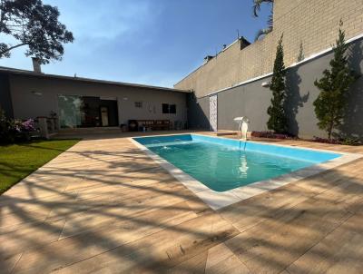 Casa para Venda, em Bragana Paulista, bairro Jardim do Lago, 2 dormitrios, 3 banheiros, 4 vagas