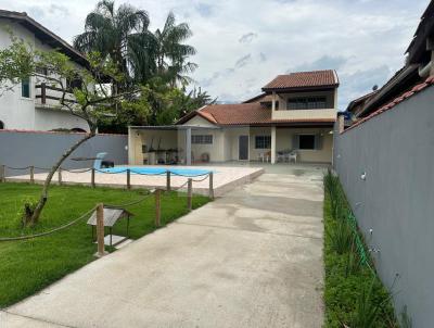 Sobrado para Locao, em Bertioga, bairro Maitinga, 2 dormitrios, 3 banheiros, 2 sutes, 10 vagas