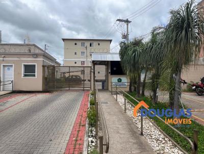 Apartamento para Venda, em Betim, bairro Vila das Flores, 2 dormitrios, 1 banheiro, 1 vaga