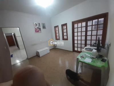Casa para Venda, em Itapetininga, bairro Vila Barth, 3 dormitórios, 2 banheiros, 1 suíte, 2 vagas