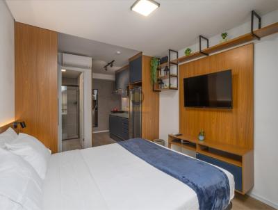 Studio para Venda, em So Paulo, bairro gua Branca, 1 dormitrio, 1 banheiro, 1 sute