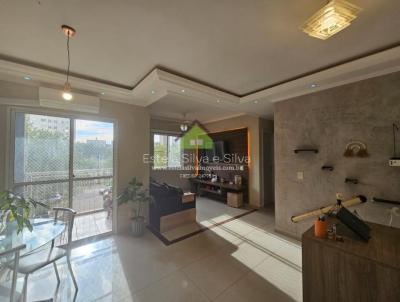 Apartamento para Venda, em Ribeiro Preto, bairro Alto da Boa Vista, 2 dormitrios, 2 banheiros, 1 sute, 1 vaga
