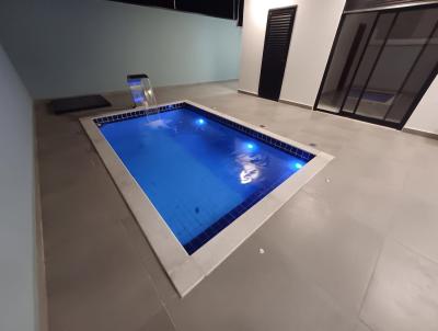 Casa para Venda, em Indaiatuba, bairro Jardim Residencial Alto de Itaici, 3 dormitrios, 3 sutes, 4 vagas