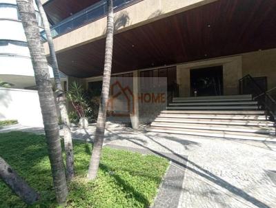 Apartamento Alto Padro para Locao, em Rio de Janeiro, bairro Recreio dos Bandeirantes, 3 dormitrios, 3 banheiros, 1 sute, 2 vagas
