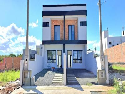 Apartamento para Venda, em Gravata, bairro Morada do Vale I, 2 dormitrios, 2 banheiros, 1 sute, 2 vagas
