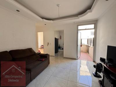 Apartamento para Venda, em Contagem, bairro Riacho das Pedras, 2 dormitrios, 1 banheiro, 1 vaga