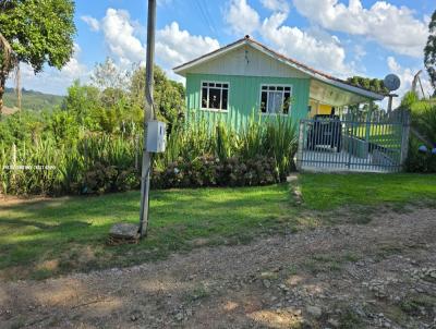 Casa para Venda, em Mandirituba, bairro SANTO AMARO, 5 dormitrios, 2 banheiros, 2 vagas