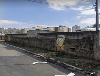 Terreno para Venda, em So Paulo, bairro Parque Fongaro