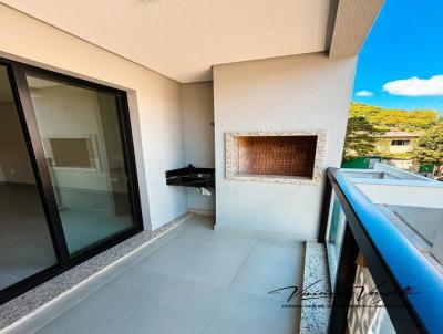 Apartamento para Loca��o, em Cambori�, bairro S�o Francisco de Assis, 2 dormit�rios, 3 banheiros, 2 su�tes, 1 vaga