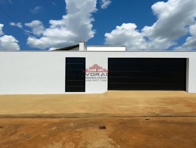 Casa para Venda, em Jata, bairro VILA SOFIA, 2 dormitrios, 1 banheiro, 1 vaga