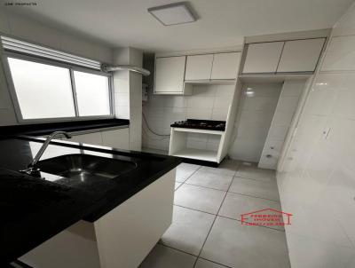 Apartamento para Locao, em Mogi das Cruzes, bairro Csar de Souza, 2 dormitrios, 1 banheiro, 1 vaga