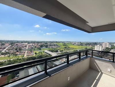 Apartamento para Venda, em So Jos dos Campos, bairro Jardim Satlite, 3 dormitrios, 3 banheiros, 3 sutes, 2 vagas