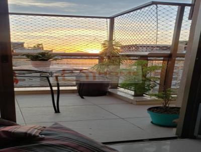 Apartamento para Locao, em Rio de Janeiro, bairro Recreio dos Bandeirantes, 3 dormitrios, 3 banheiros, 1 sute, 2 vagas