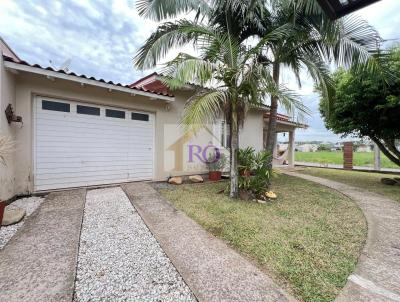Casa para Venda, em Santa Cruz do Sul, bairro Arroio Grande, 2 dormitrios, 1 banheiro, 1 vaga