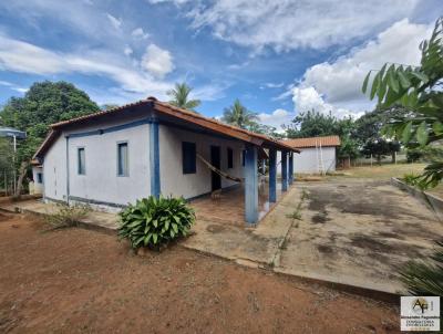 Chcara para Venda, em Professor Jamil, bairro Zona Rural Municpio Professor Jamil