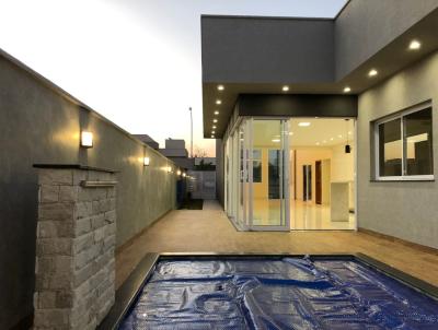 Casa em Condomnio para Venda, em Goinia, bairro Residencial Goinia Golfe Clube, 4 dormitrios, 5 banheiros, 4 sutes, 2 vagas
