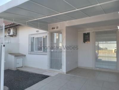 Casa para Venda, em Itaja, bairro Cidade Nova, 2 dormitrios, 2 banheiros, 1 vaga
