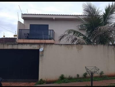 Casa para Venda, em Londrina, bairro Antares, 3 dormitrios, 3 banheiros, 1 sute, 1 vaga