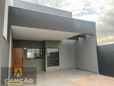 Casa Geminada para Venda, em Mandaguau, bairro Jardim Mnaco, 2 dormitrios, 1 banheiro, 2 vagas